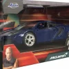 Fast & Furious - McLaren MP4-12C 1/32 Scale Die-Cast Vehicle Replica