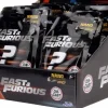 Fast & Furious - Nano Hollywood Rides Die-Cast Vehicle Replica Blind Bag (Display of 24)