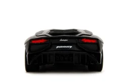 Fast & Furious - Shaw's Lamborghini Aventador 1/24th Scale Die-Cast Vehicle Replica