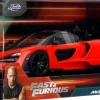 Fast & Furious: Fast X - McLaren Senna 1/24th Scale Die-Cast Vehicle Replica