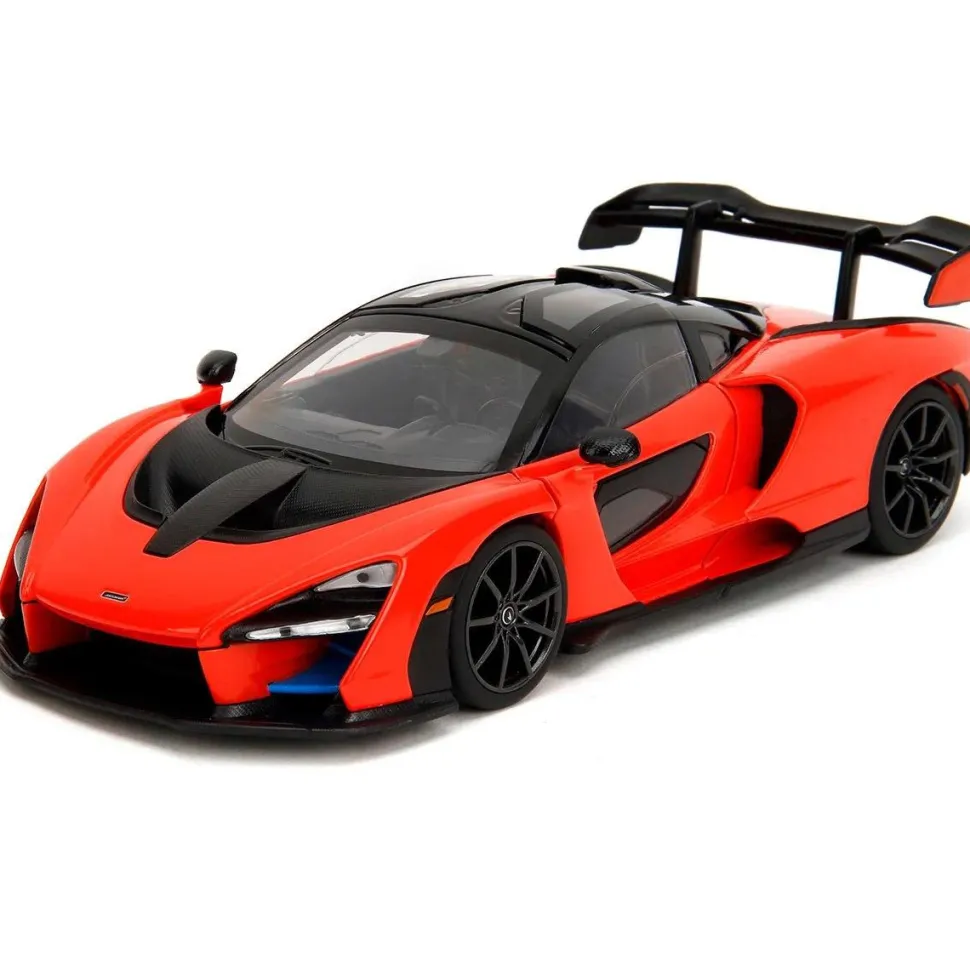 Fast & Furious: Fast X - McLaren Senna 1/24th Scale Die-Cast Vehicle Replica