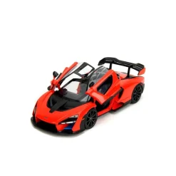 Fast & Furious: Fast X - McLaren Senna 1/24th Scale Die-Cast Vehicle Replica
