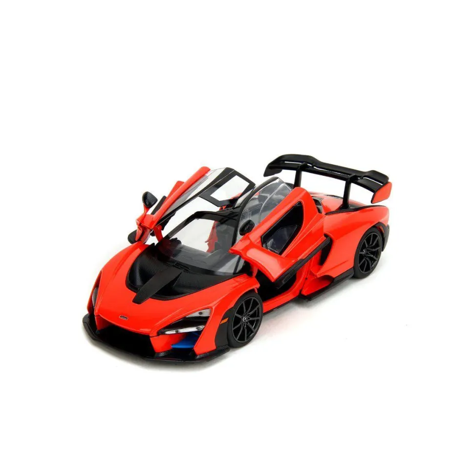 Fast & Furious: Fast X - McLaren Senna 1/24th Scale Die-Cast Vehicle Replica
