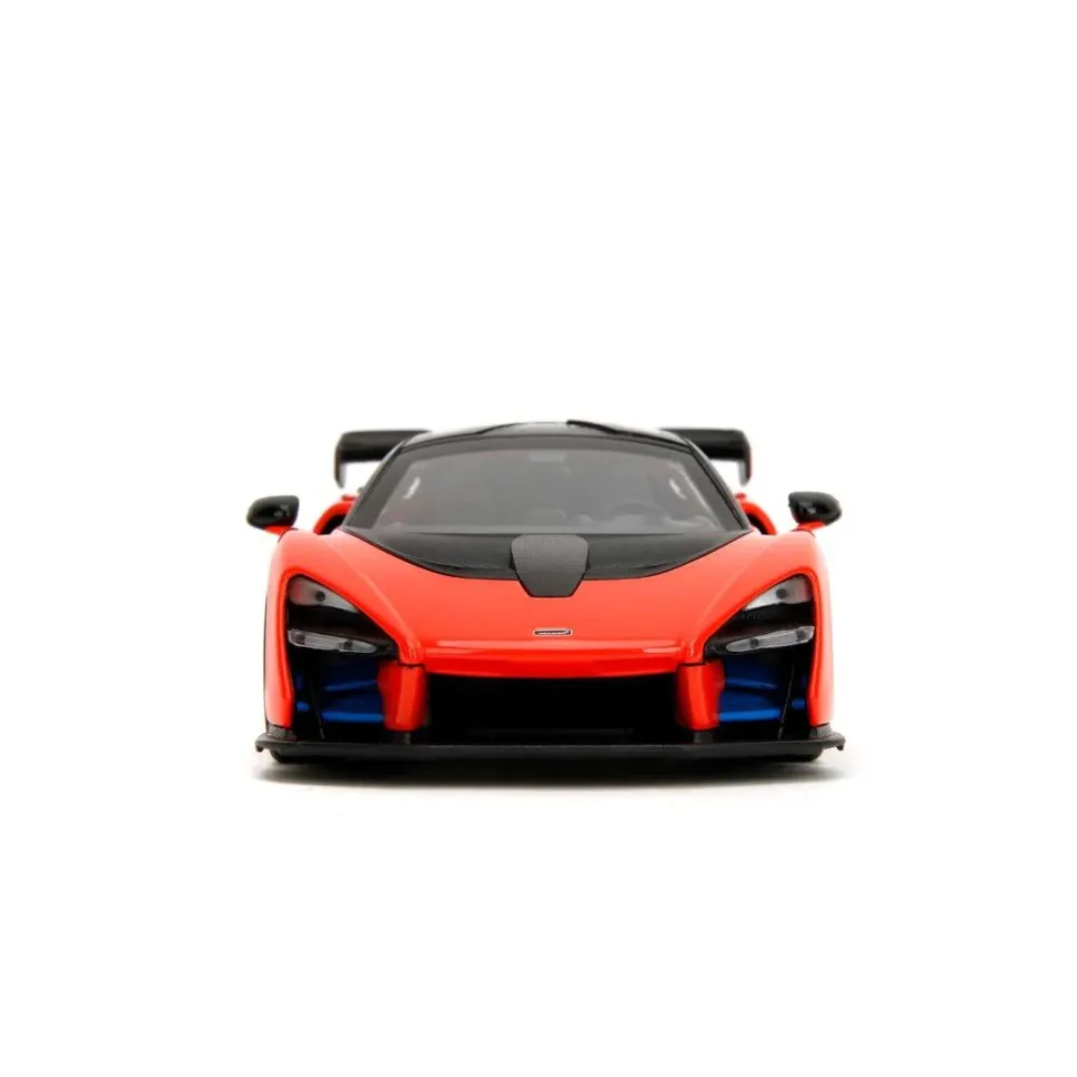 Fast & Furious: Fast X - McLaren Senna 1/24th Scale Die-Cast Vehicle Replica