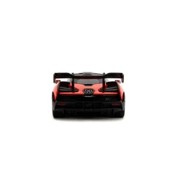 Fast & Furious: Fast X - McLaren Senna 1/24th Scale Die-Cast Vehicle Replica