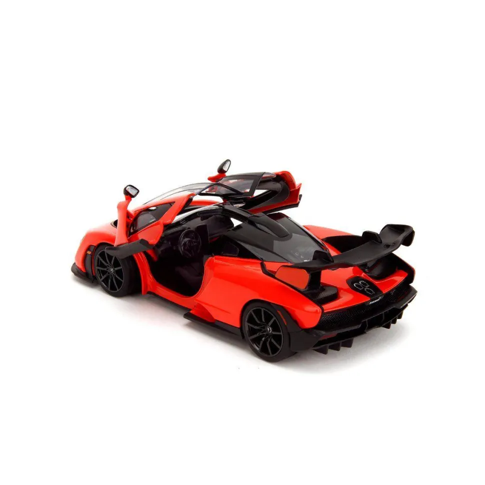Fast & Furious: Fast X - McLaren Senna 1/24th Scale Die-Cast Vehicle Replica