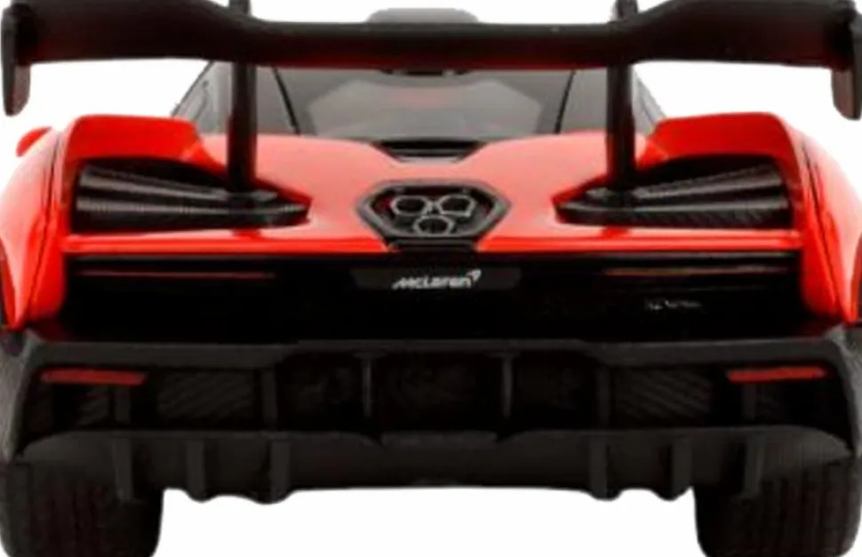 Fast & Furious: Fast X - Mclaren Senna 1/32 Scale Die-Cast Vehicle Replica