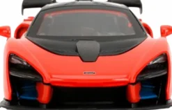 Fast & Furious: Fast X - Mclaren Senna 1/32 Scale Die-Cast Vehicle Replica