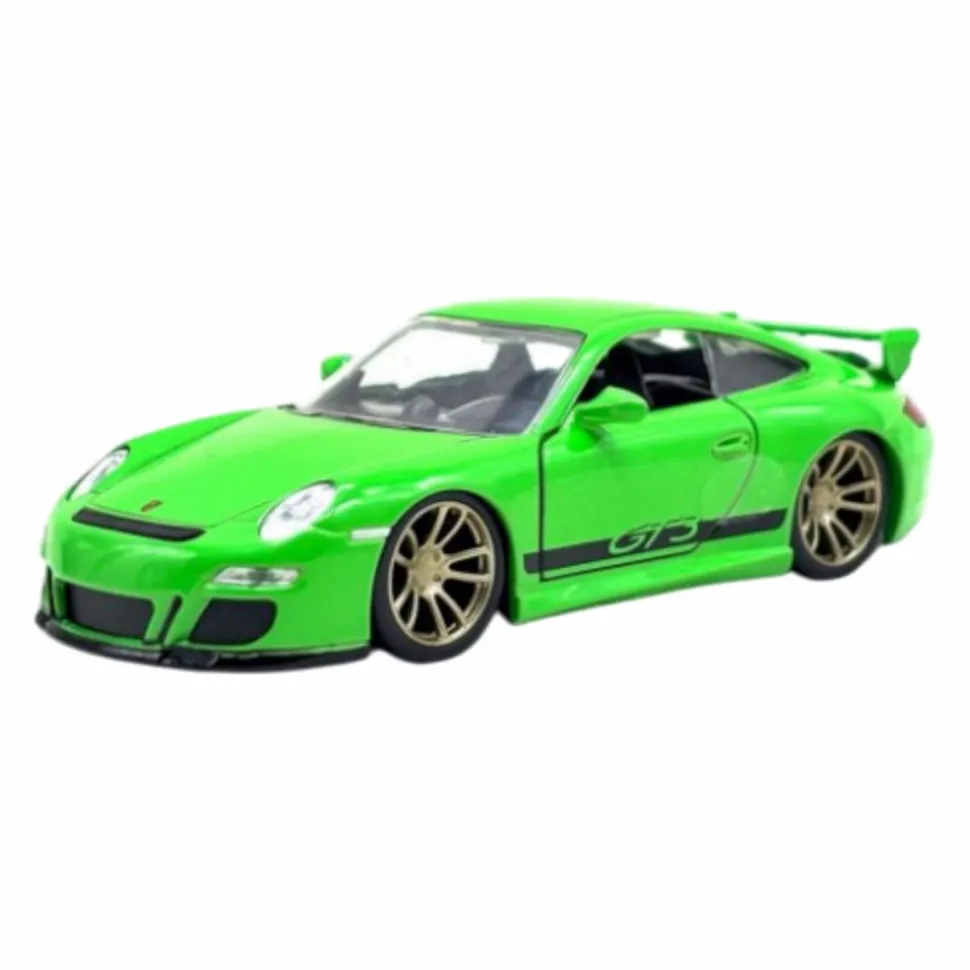 Fast & Furious: Fast X - Porsche 911 GT3 (997) 1/32 Scale Die-Cast Vehicle Replica