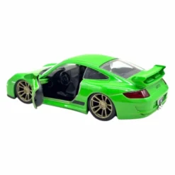 Fast & Furious: Fast X - Porsche 911 GT3 (997) 1/32 Scale Die-Cast Vehicle Replica