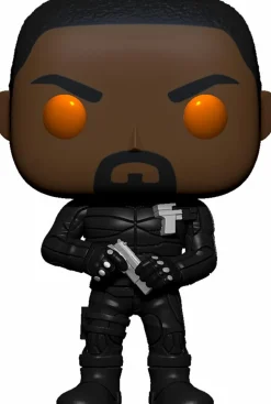 Fast & Furious Presents: Hobbs & Shaw - Brixton Pop! Vinyl Figure