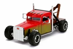 Fast & Furious Presents: Hobbs & Shaw - Custom Peterbilt 1/24th Scale Die-Cast Vehicle Replica