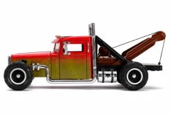 Fast & Furious Presents: Hobbs & Shaw - Custom Peterbilt 1/24th Scale Die-Cast Vehicle Replica