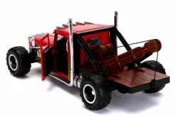 Fast & Furious Presents: Hobbs & Shaw - Custom Peterbilt 1/24th Scale Die-Cast Vehicle Replica