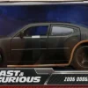 Fast Five - 2006 Dodge Charger (Vault Heist) 1/24th Scale Die-Cast Vehicle Replica