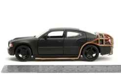 Fast Five - 2006 Dodge Charger (Vault Heist) 1/24th Scale Die-Cast Vehicle Replica