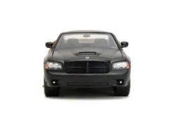 Fast Five - 2006 Dodge Charger (Vault Heist) 1/24th Scale Die-Cast Vehicle Replica