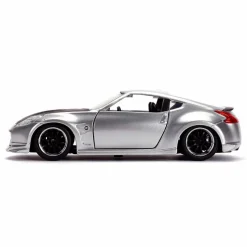 Fast Five - 2009 Nissan 370Z 1/32 Scale Metals Die-Cast Vehicle Replica