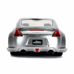 Fast Five - 2009 Nissan 370Z 1/32 Scale Metals Die-Cast Vehicle Replica
