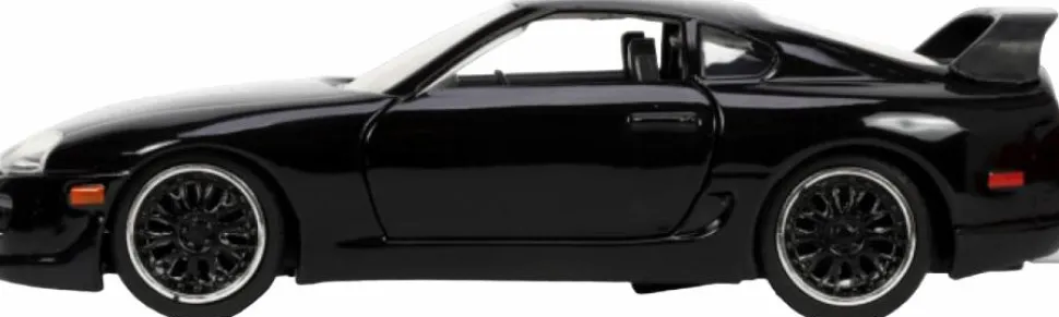 Fast Five - 1995 Toyota Supra 1/32 Scale Die-Cast Vehicle Replica