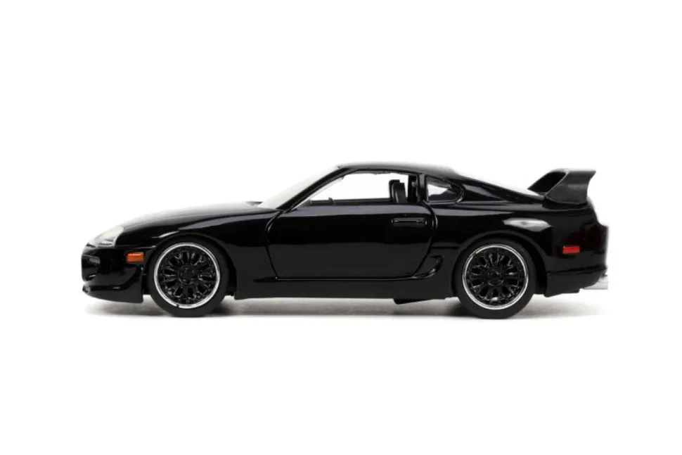Fast Five - 1995 Toyota Supra 1/32 Scale Die-Cast Vehicle Replica