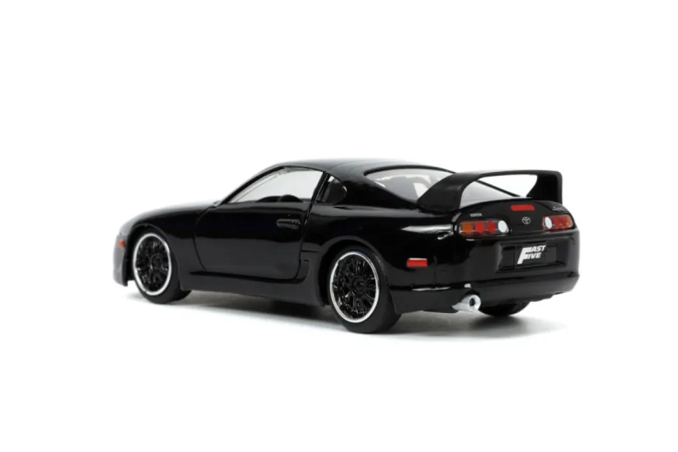 Fast Five - 1995 Toyota Supra 1/32 Scale Die-Cast Vehicle Replica