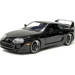 Fast Five - 1995 Toyota Supra 1/24th Scale Die-Cast Vehicle Replica
