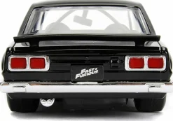 Fast Five - Brian’s 1971 Nissan Skyline GT-R (KPGC10) 1/24th Scale Metals Die-Cast Vehicle Replica