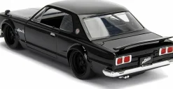 Fast Five - Brian’s 1971 Nissan Skyline GT-R (KPGC10) 1/24th Scale Metals Die-Cast Vehicle Replica
