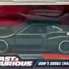 Fast Five - Dom’s 2009 Dodge Challenger SRT-8 1/32 Scale Metals Die-Cast Vehicle Replica