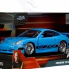 Fast Five - Porsche 911 GT3 RS (996) 1/32 Scale Die-Cast Vehicle Replica