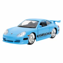 Fast Five - Porsche 911 GT3 RS (996) 1/32 Scale Die-Cast Vehicle Replica