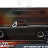Fast X - 1967 Chevorlet El Camino 1/32 Scale Die-Cast Vehicle Replica