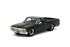 Fast X - 1967 Chevorlet El Camino 1/32 Scale Die-Cast Vehicle Replica