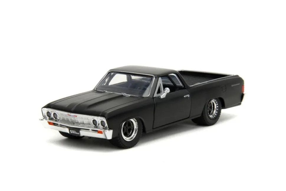 Fast X - 1967 Chevorlet El Camino 1/32 Scale Die-Cast Vehicle Replica