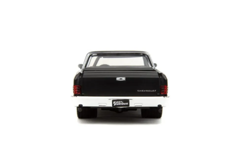 Fast X - 1967 Chevorlet El Camino 1/32 Scale Die-Cast Vehicle Replica