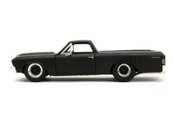 Fast X - 1967 Chevorlet El Camino 1/24th Scale Die-Cast Vehicle Replica