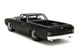 Fast X - 1967 Chevorlet El Camino 1/24th Scale Die-Cast Vehicle Replica