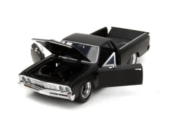 Fast X - 1967 Chevorlet El Camino 1/24th Scale Die-Cast Vehicle Replica