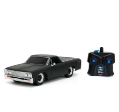 Fast X - 1967 Chevrolet El Camino 1/16th Scale R/C Remote Control Vehicle Replica