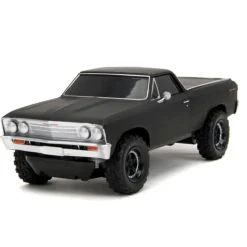 Fast X - 1967 Chevrolet El Camino 4x4 1/24th Scale R/C Remote Control Vehicle Replica