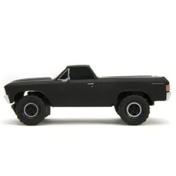 Fast X - 1967 Chevrolet El Camino 4x4 1/24th Scale R/C Remote Control Vehicle Replica