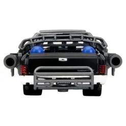 Fast X - 1967 Chevy El Camino 1/32 Scale Die-Cast Vehicle Replica