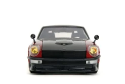 Fast X - 1972 Datsun 240Z 1/24th Scale Die-Cast Vehicle Replica