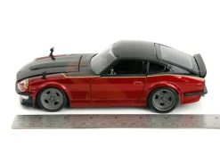 Fast X - 1972 Datsun 240Z 1/24th Scale Die-Cast Vehicle Replica