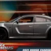 Fast X - 2021 Dodge Charger SRT Hellcat 1/24th Scale Die-Cast Vehicle Replica