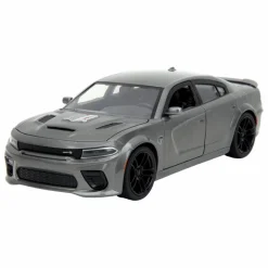 Fast X - 2021 Dodge Charger SRT Hellcat 1/24th Scale Die-Cast Vehicle Replica
