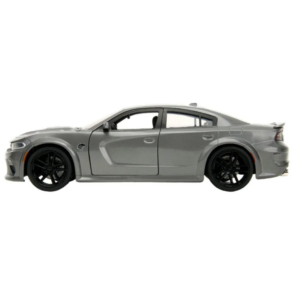 Fast X - 2021 Dodge Charger SRT Hellcat 1/24th Scale Die-Cast Vehicle Replica