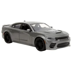 Fast X - 2021 Dodge Charger SRT Hellcat 1/24th Scale Die-Cast Vehicle Replica