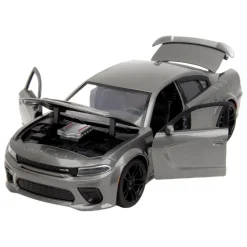 Fast X - 2021 Dodge Charger SRT Hellcat 1/24th Scale Die-Cast Vehicle Replica